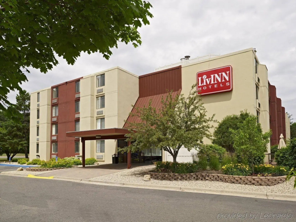 photo 1 of LivINN Hotel St. Paul – I-94 – East 3M Area