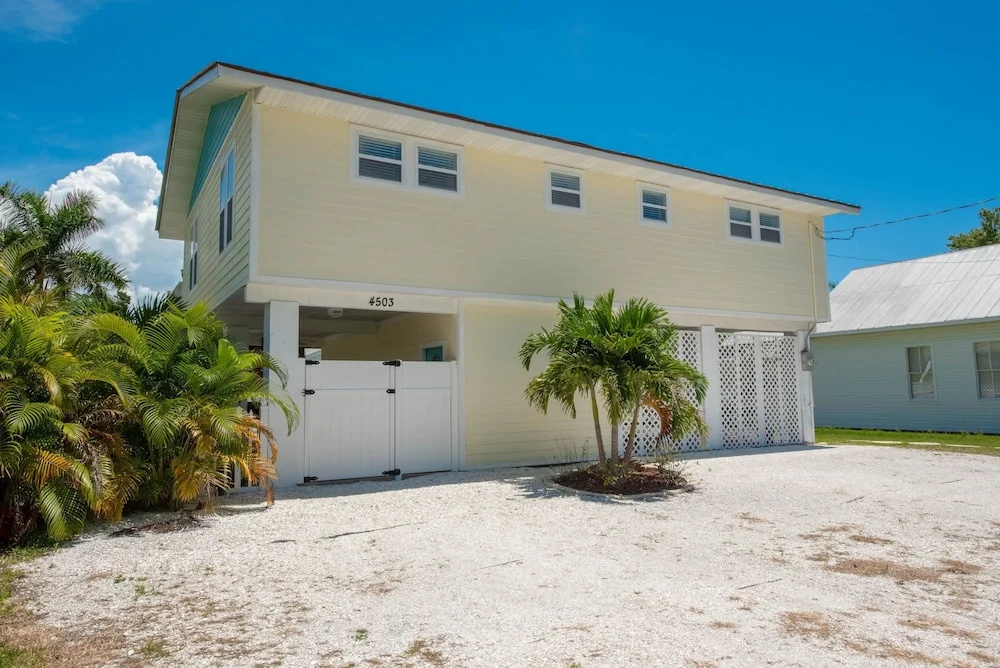 photo 1 of Lobster Key Apartment 3