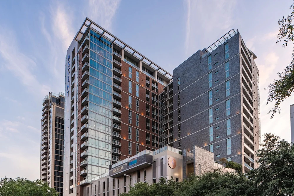 photo 1 of Locale Dallas - Victory Park
