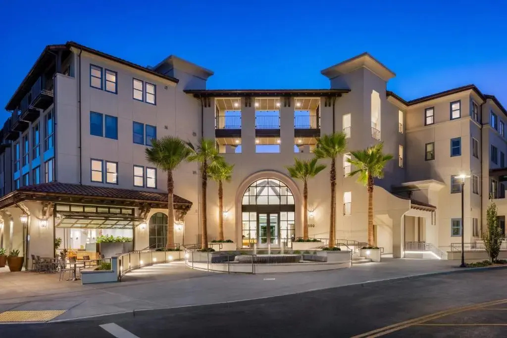photo 1 of Mint House Menlo Park by Kasa