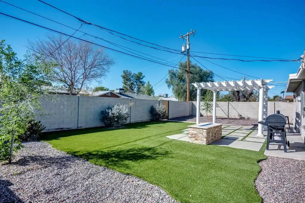 photo 1 of LOCATION LOCATION- 5 Bedroom SMART HOME - Firepit/Garage