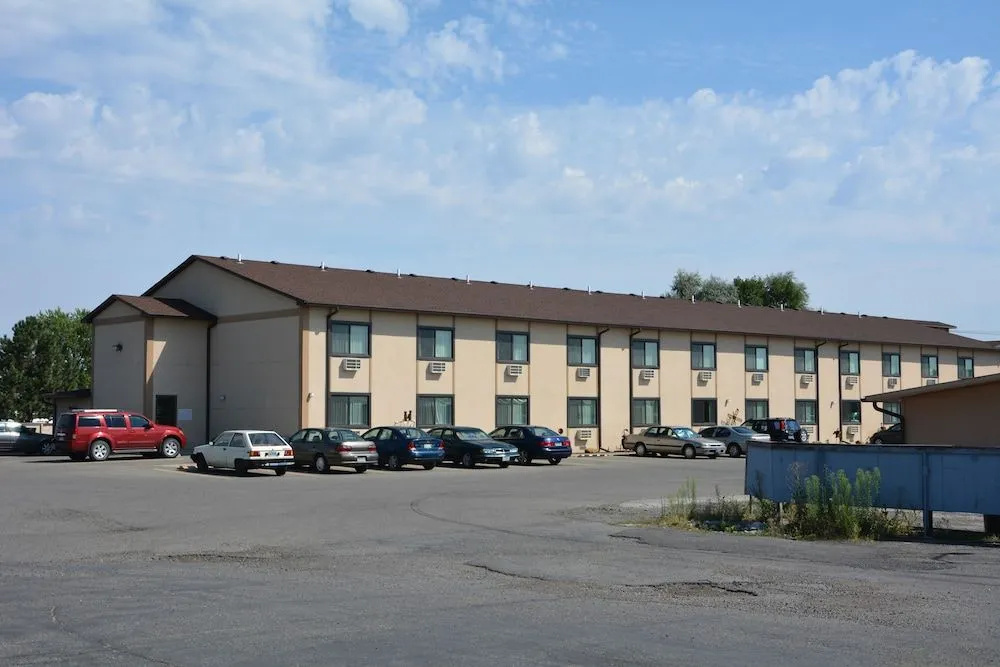 photo 1 of Locomotive Inn