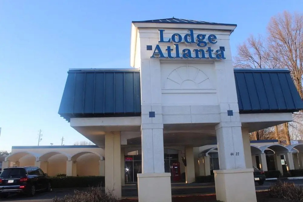 photo 1 of Lodge Atlanta