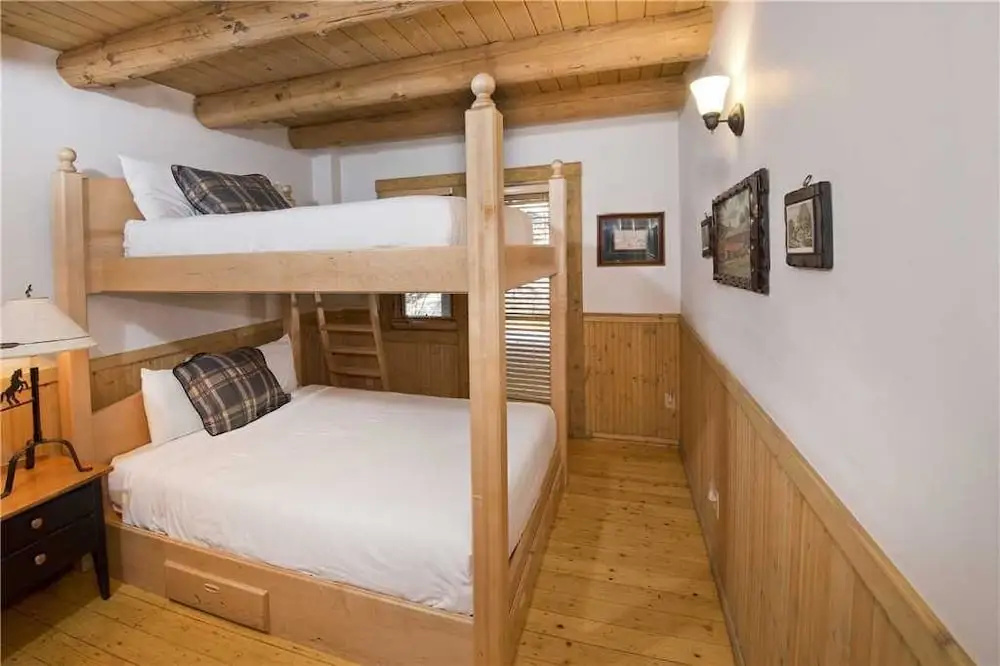 photo 1 of Lodges at Timber Creek # 12C 4 Bedrooms 3 Bathrooms Townhouse