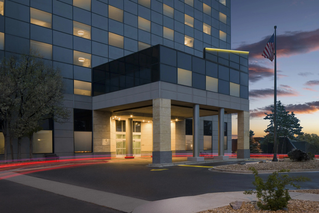 photo 1 of Hyatt Place Denver/Cherry Creek