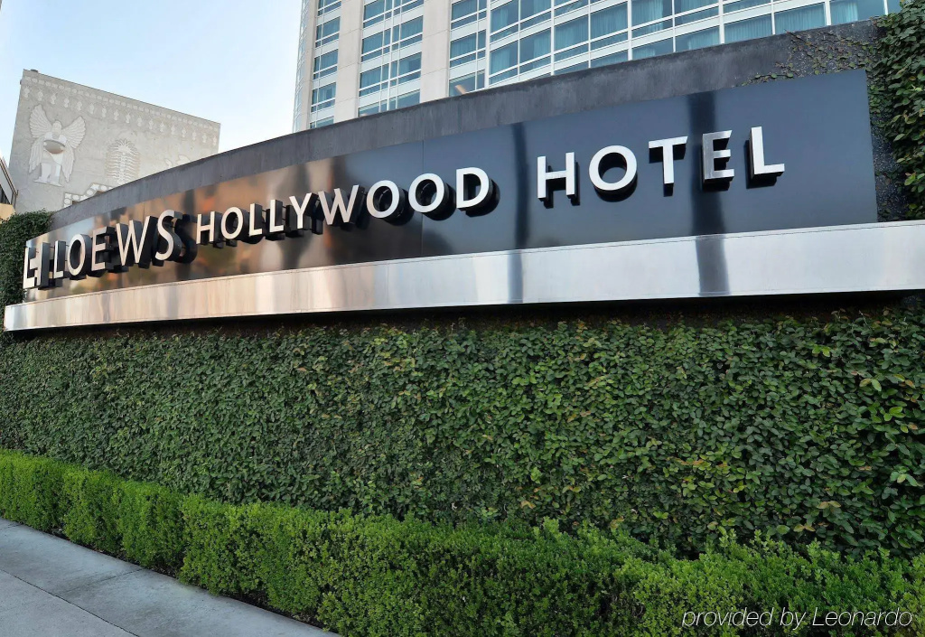 photo 1 of Loews Hollywood Hotel