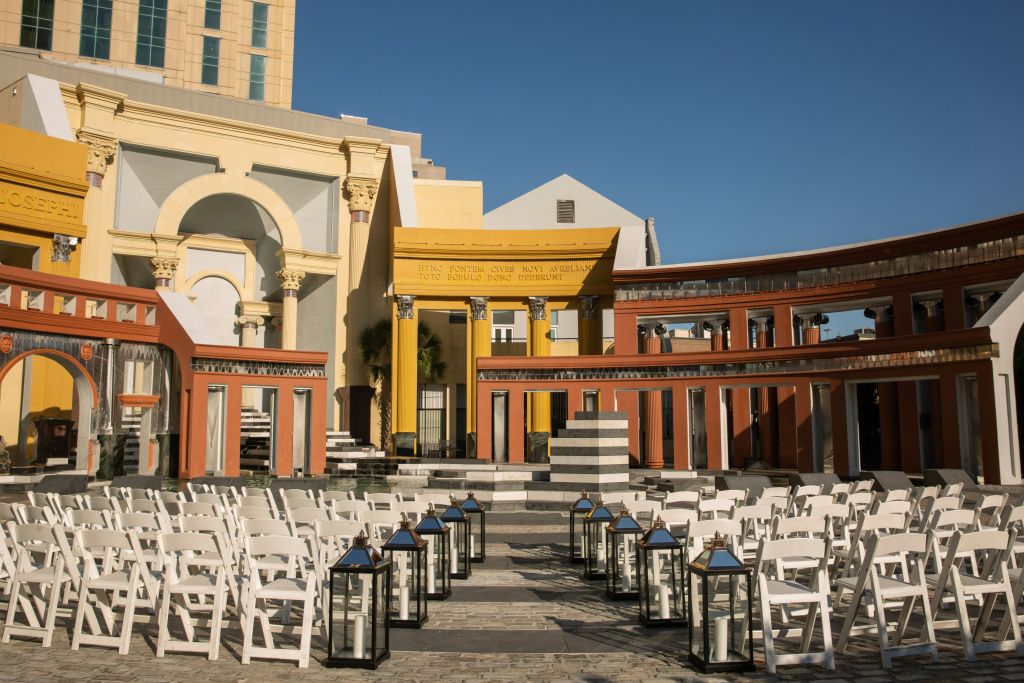 photo 1 of Loews New Orleans Hotel