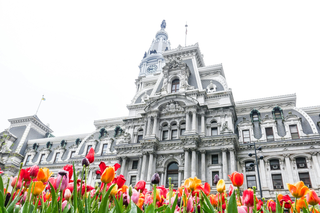 photo 1 of Loews Philadelphia Hotel