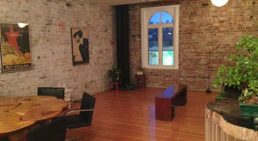 photo 1 of Loft in Lower Nob Hill