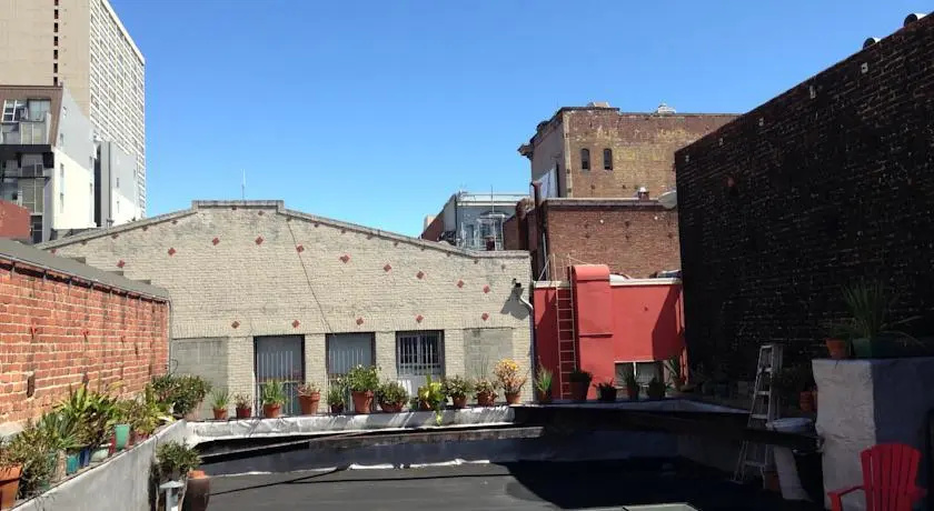 photo 1 of Newly Remodeled Loft In Lower Nob Hill 2 Bedroom Home by RedAwning