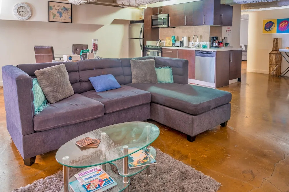 photo 1 of Loft On Spring