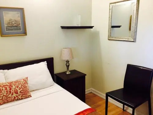 photo 1 of Loft with Central Park View
