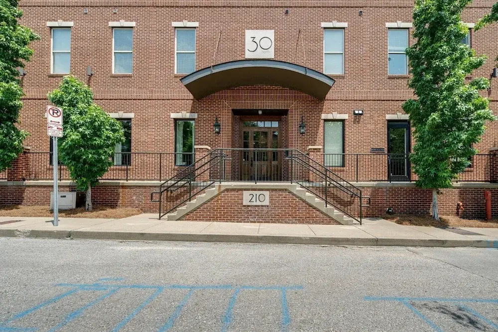 photo 1 of Lofts at 30th North
