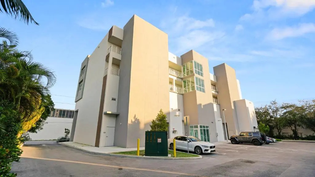 photo 1 of Lofts of Aventura
