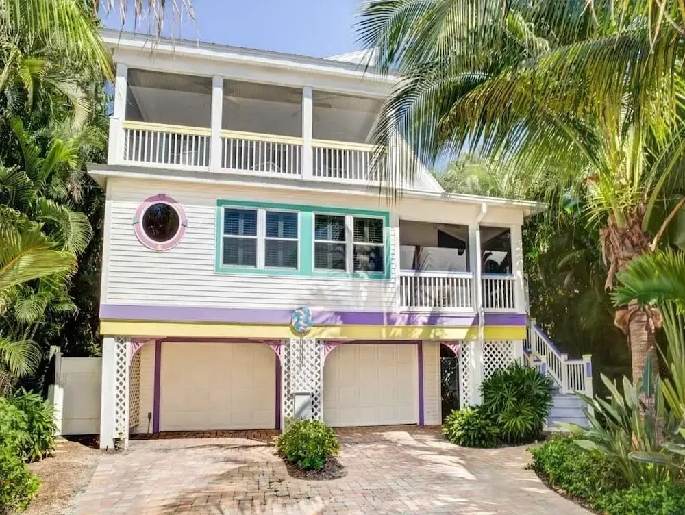 photo 1 of Lollipop Captiva