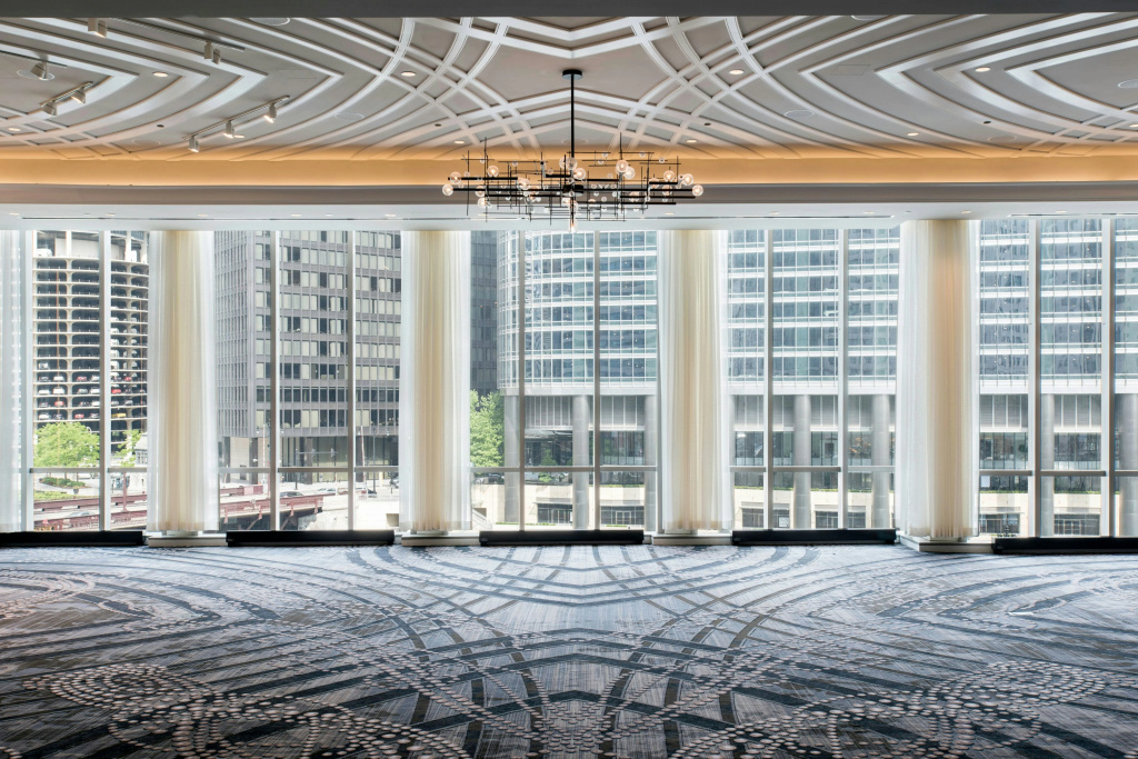 photo 1 of LondonHouse Chicago, Curio Collection by Hilton