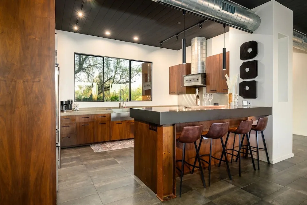 photo 1 of Lone Mountain Casita 1 Bedroom Home by RedAwning