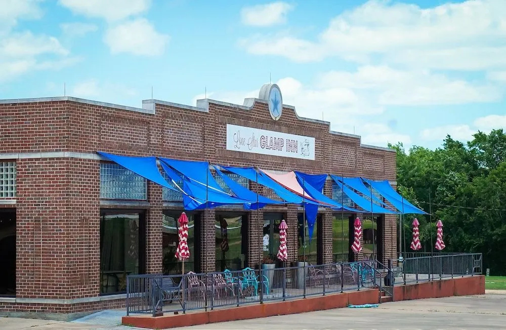 photo 1 of Lone Star Glamp Inn