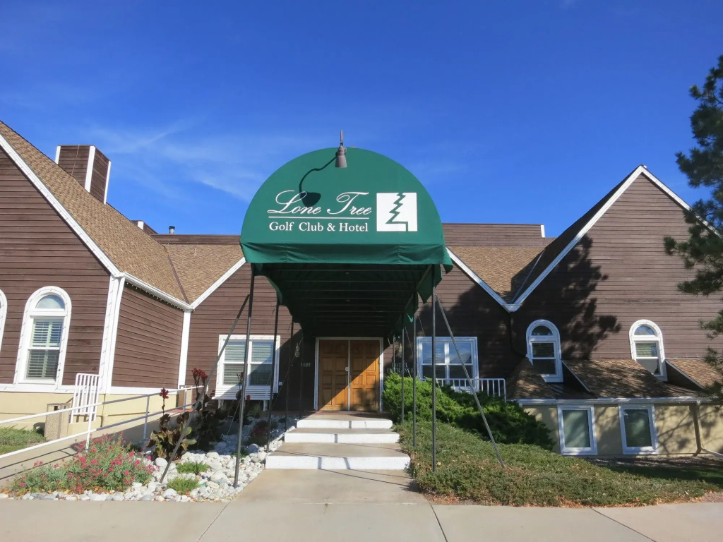 photo 1 of Lone Tree Golf Club And Hotel
