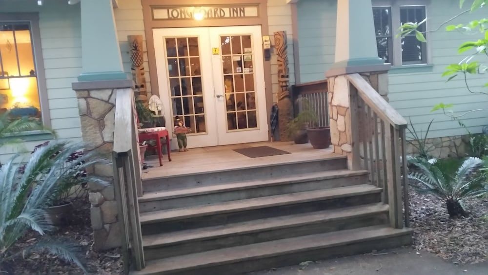 photo 1 of Anchor Inn NSB Bed & Breakfast