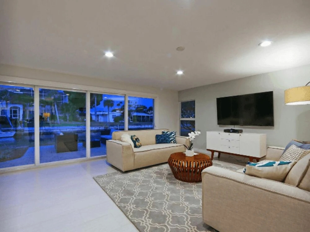 photo 1 of Longboat Key Coastal Contemporary