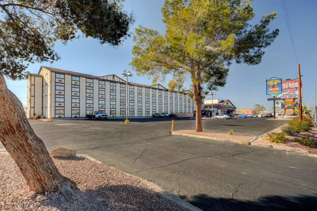 photo 1 of Longhorn Casino & Hotel