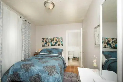 photo 1 of Longwood Medical one bed