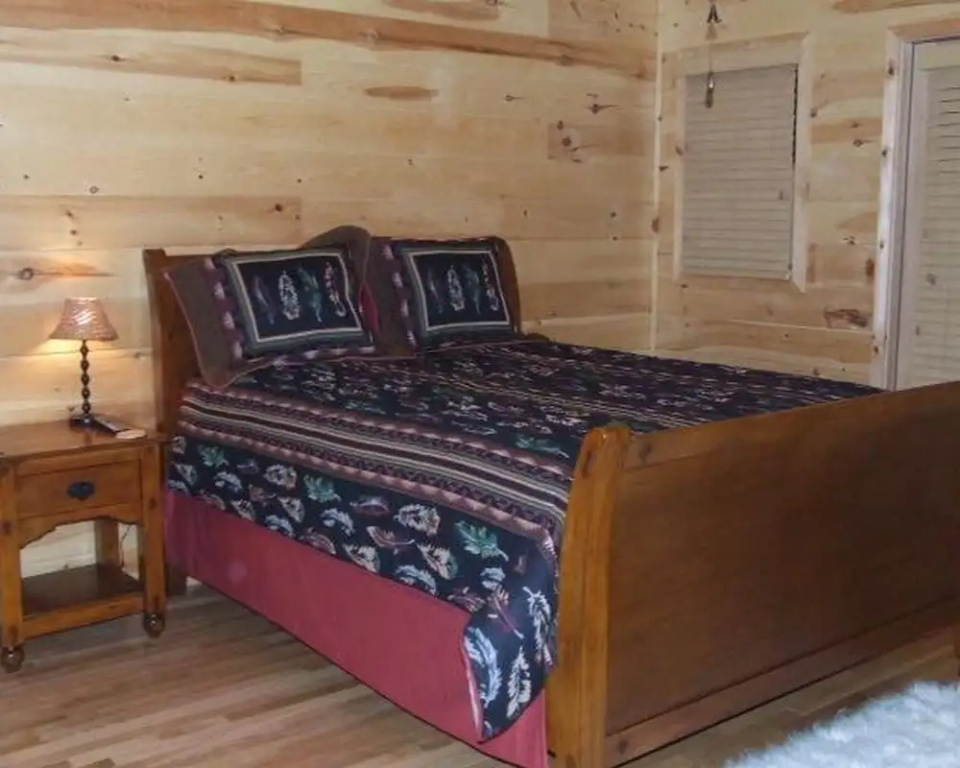 photo 1 of Lookout Lodge Nevaeh Cabin Rentals