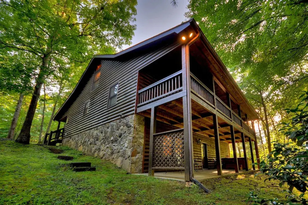 photo 1 of Loon Loft