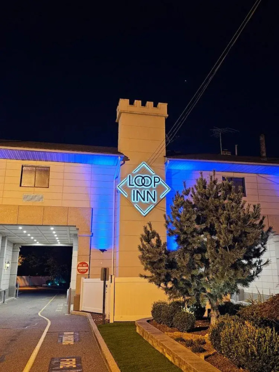 photo 1 of Loop Inn Motel
