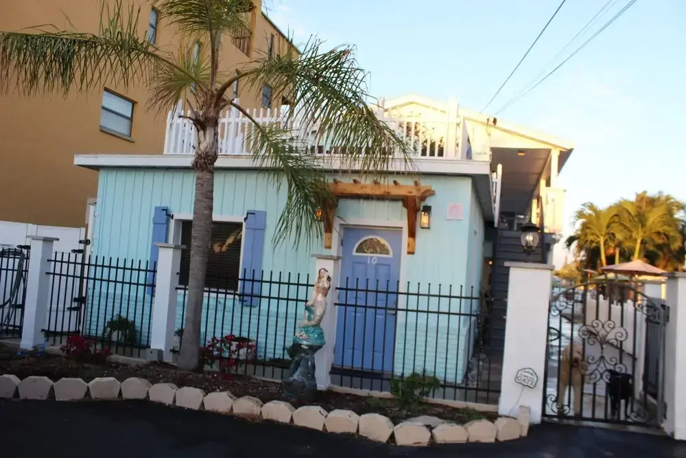 photo 1 of Lorelei Resort Motel