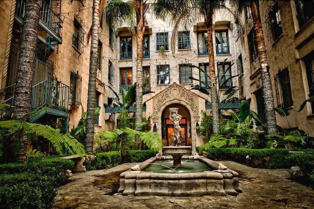 photo 1 of Los Altos Apartments