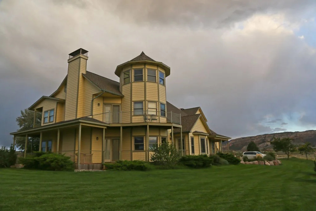 photo 1 of Los Altos Bed & Breakfast