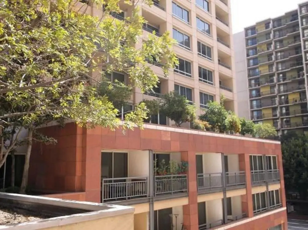 photo 1 of Los Angeles Apartments by Barsala