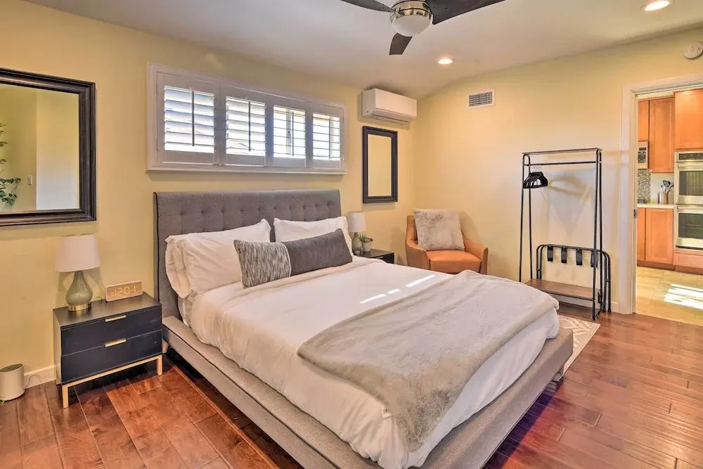 photo 1 of Los Angeles Suite ~ 12 Mi From Downtown!