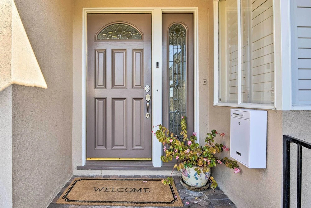 photo 1 of Los Angeles Suite w/ Covered Patio Area!