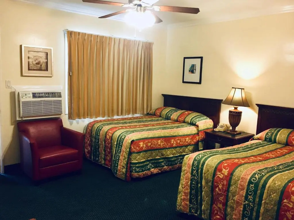 photo 1 of Los Feliz Hotel
