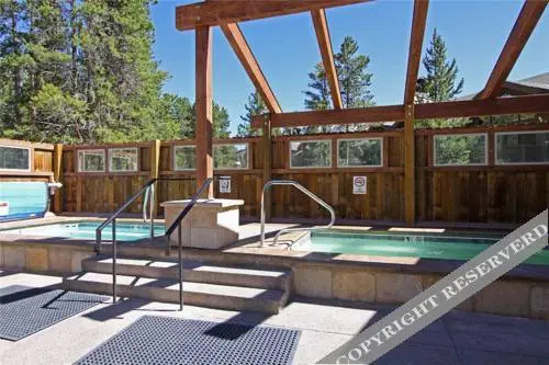 photo 1 of Los Pinos By Breckenridge Resort Managers