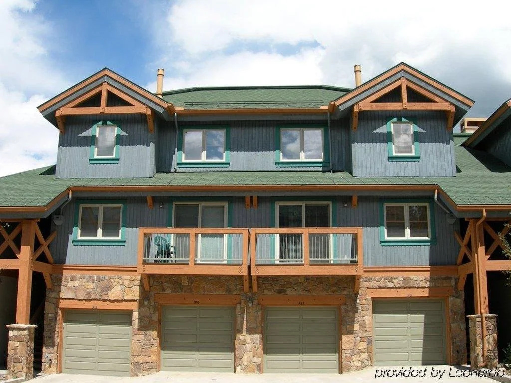 photo 1 of Los Pinos by Breckenridge Resort Managers