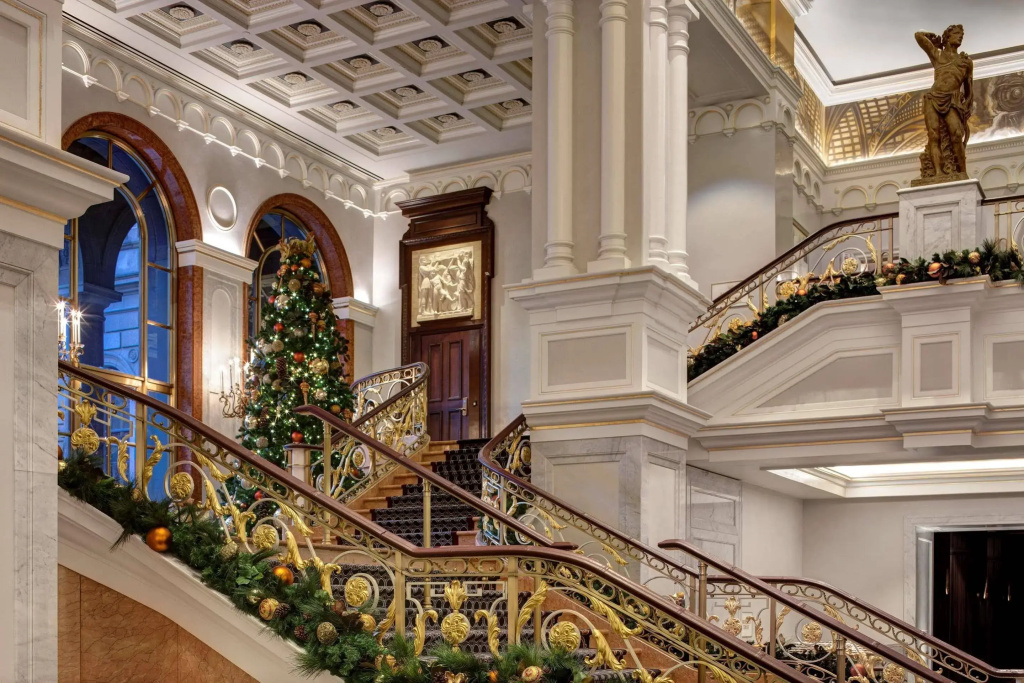 photo 1 of Lotte New York Palace