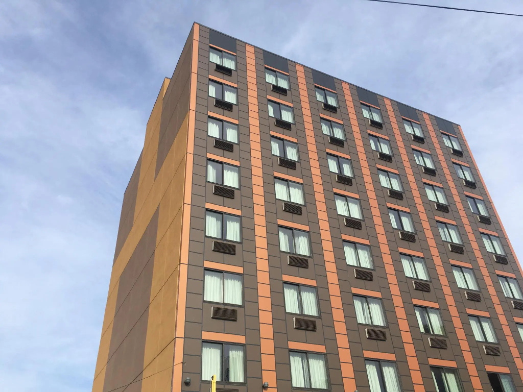 photo 1 of Lotus BLU Inn & Suites
