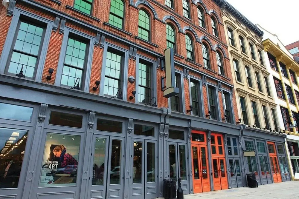 photo 1 of FRONTDESK 111 W Main St Apts Downtown Louisville