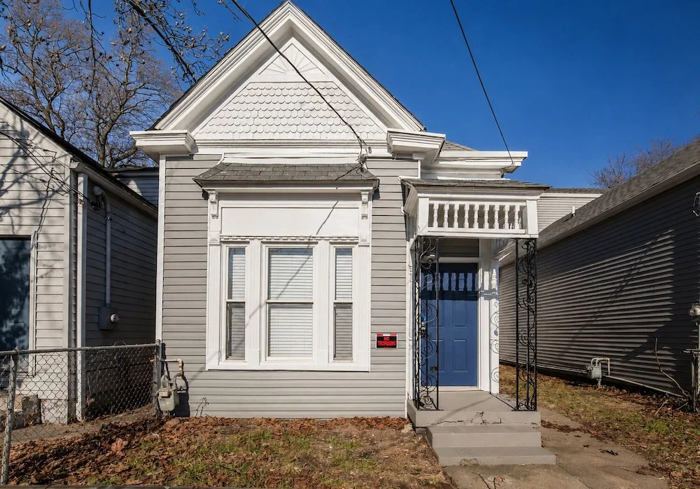 photo 1 of Louisville Dream House 4BR/2BA  by CozySuites