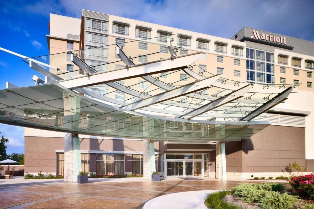 photo 1 of Marriott Louisville East