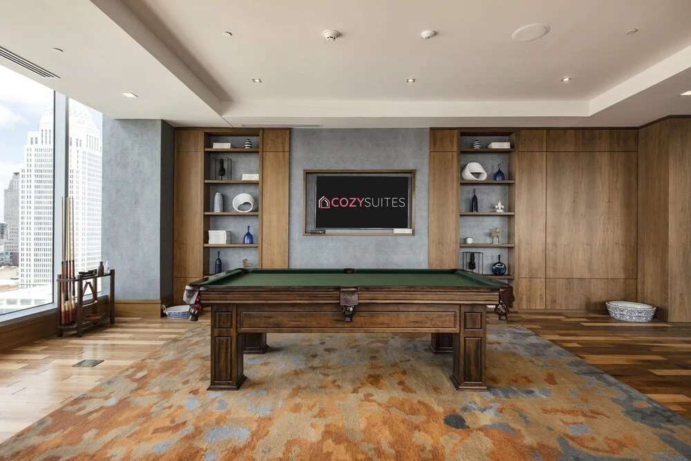 photo 1 of Louisville's Triple Crown Condo by Cozysuites