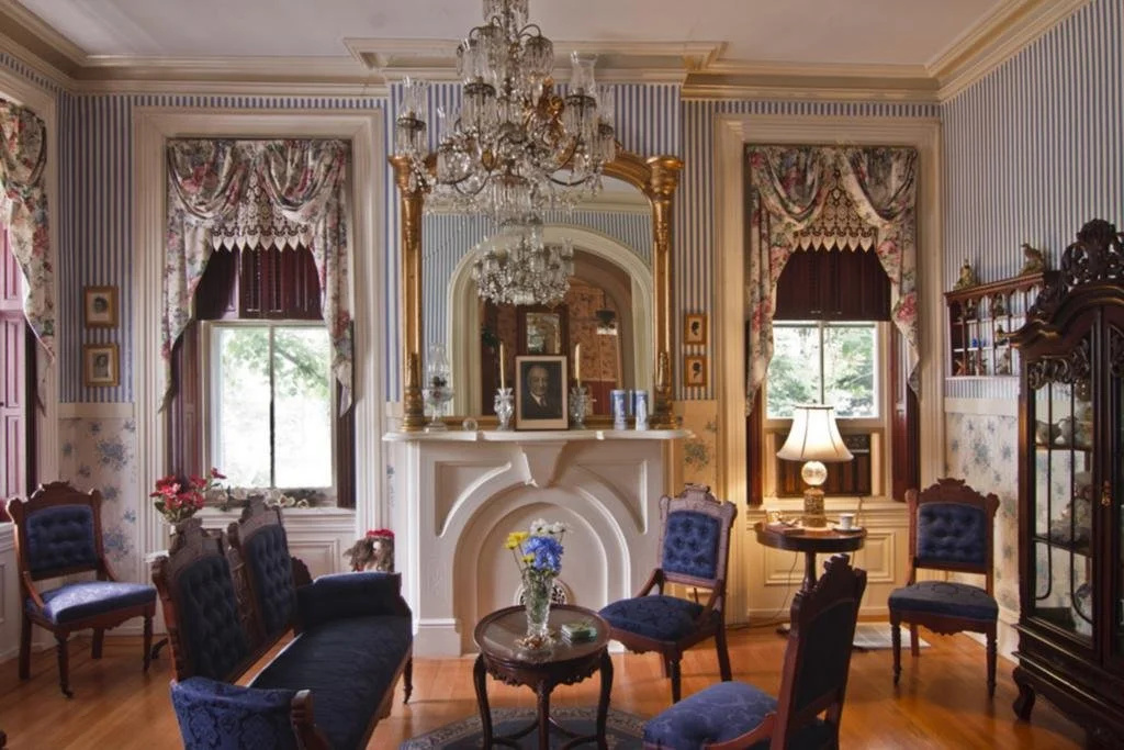 photo 1 of Lovelace Manor Bed & Breakfast