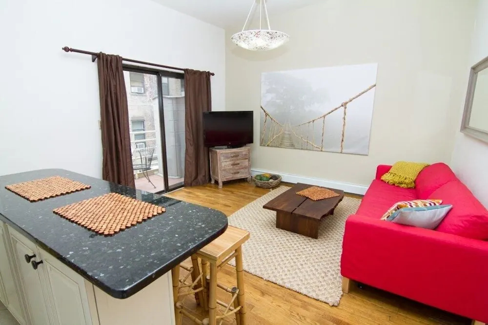 photo 1 of Lovely 1 BR on Gramercy