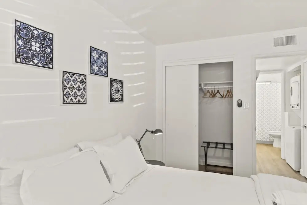 photo 1 of Lovely 1-bedroom condo in Biltmore