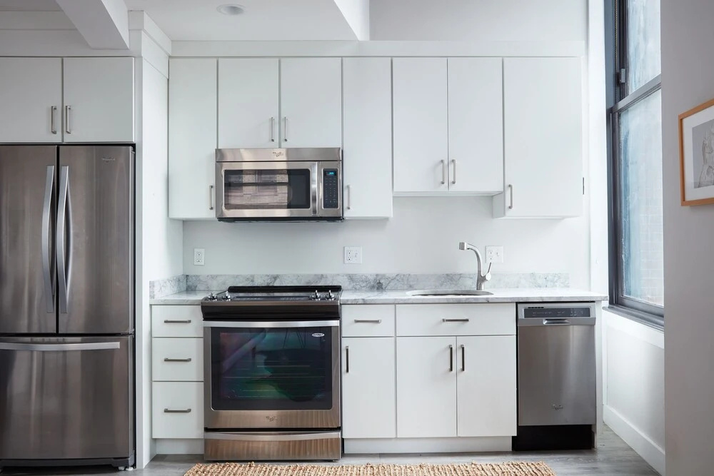 photo 1 of Lovely 1Br in Downtown Crossing