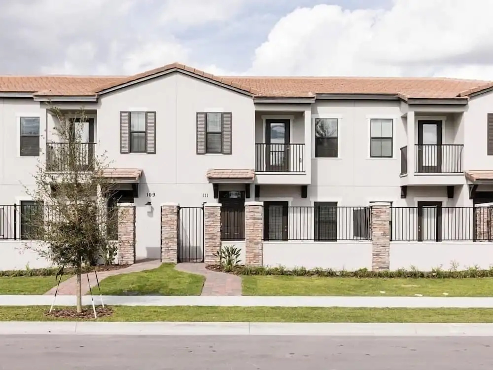 photo 1 of Lovely 2 Bed 2 Bath Town Home-2sltth1 2 Bedroom Townhouse by RedAwning